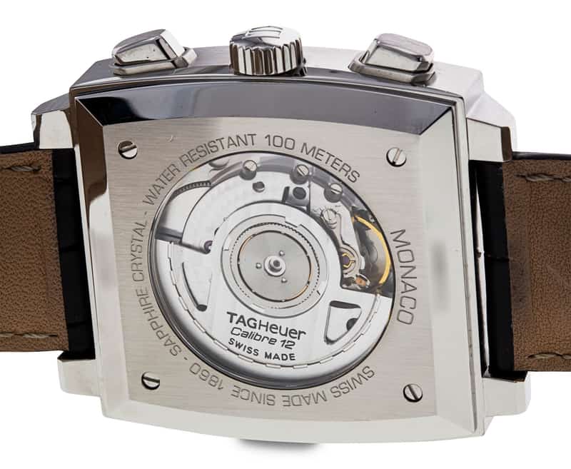 Tag Heuer Monaco CAW2111.FC6183